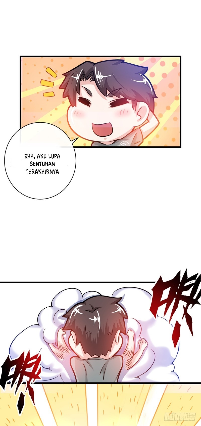 Strongest Divine Doctor Mixed City chapter 24